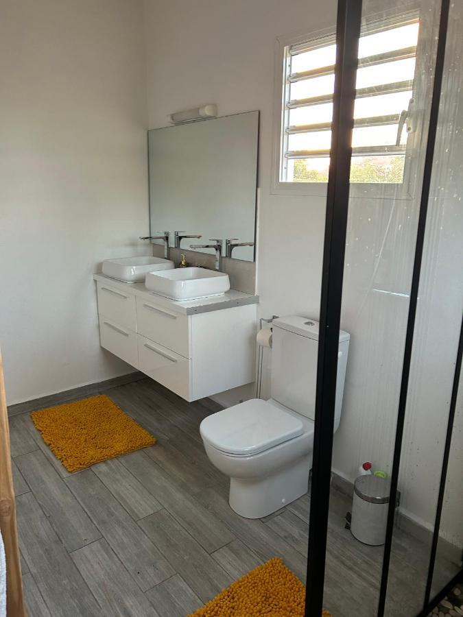 Villa Belle Ile En Mer Capesterre Ngoại thất bức ảnh