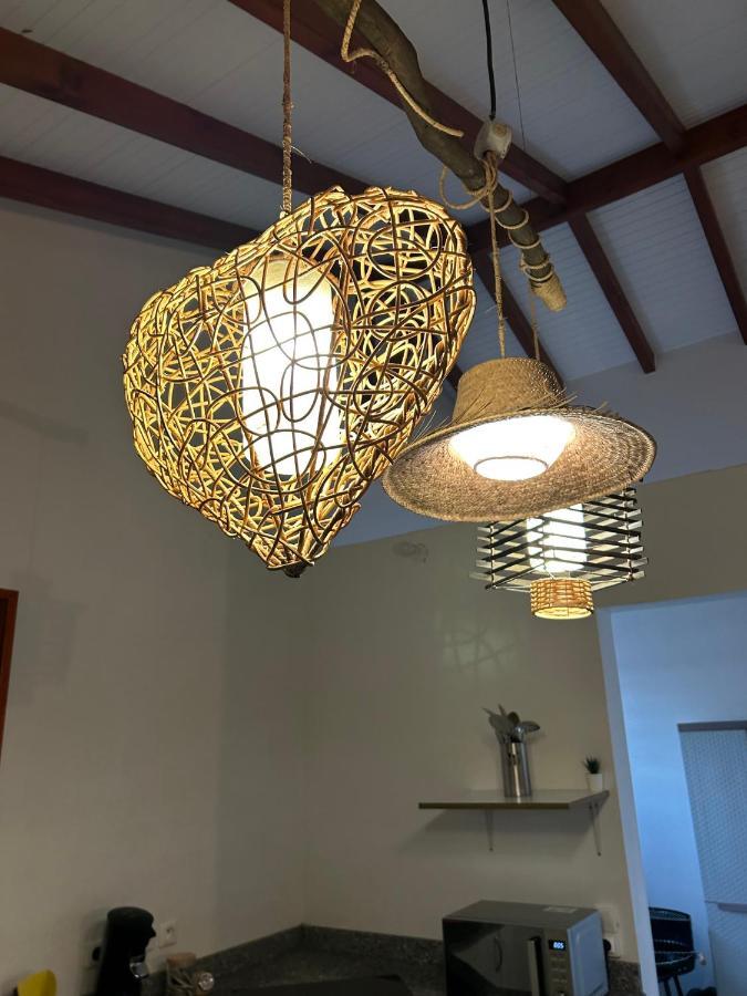 Villa Belle Ile En Mer Capesterre Ngoại thất bức ảnh